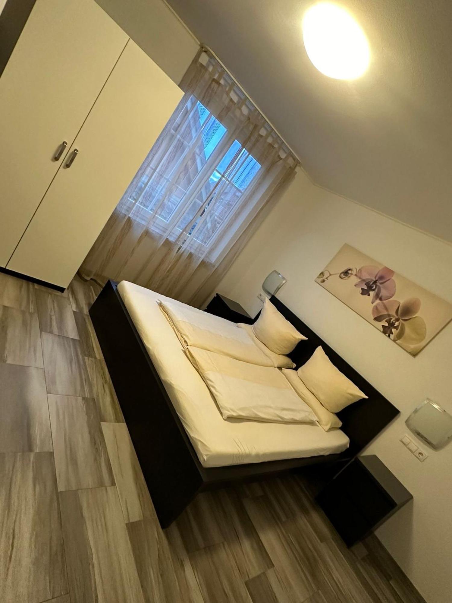 Apartment - Pension Marianna Руст Екстериор снимка